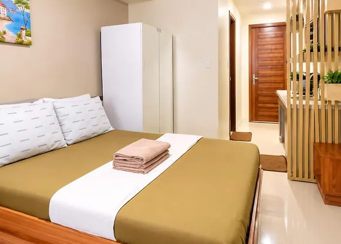 24n At Tower 1 * Cebu