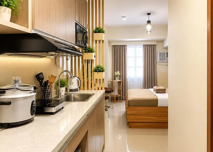 24n At Tower 1 Apartment